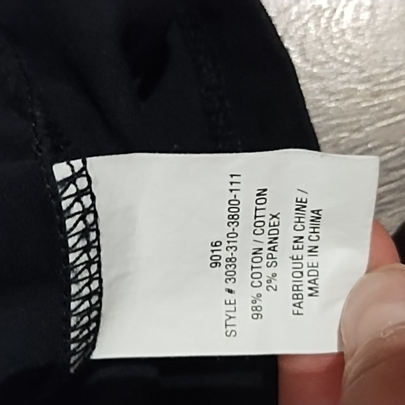 Woman's tshirt - Picture 5 of 5